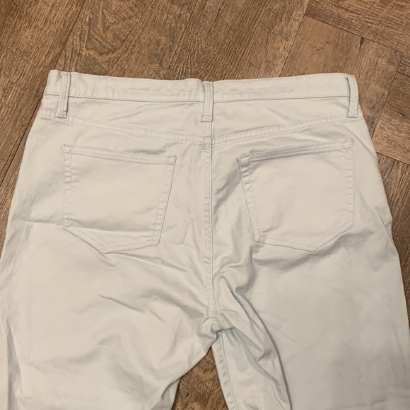 Light blue jeans - Picture 2 of 2